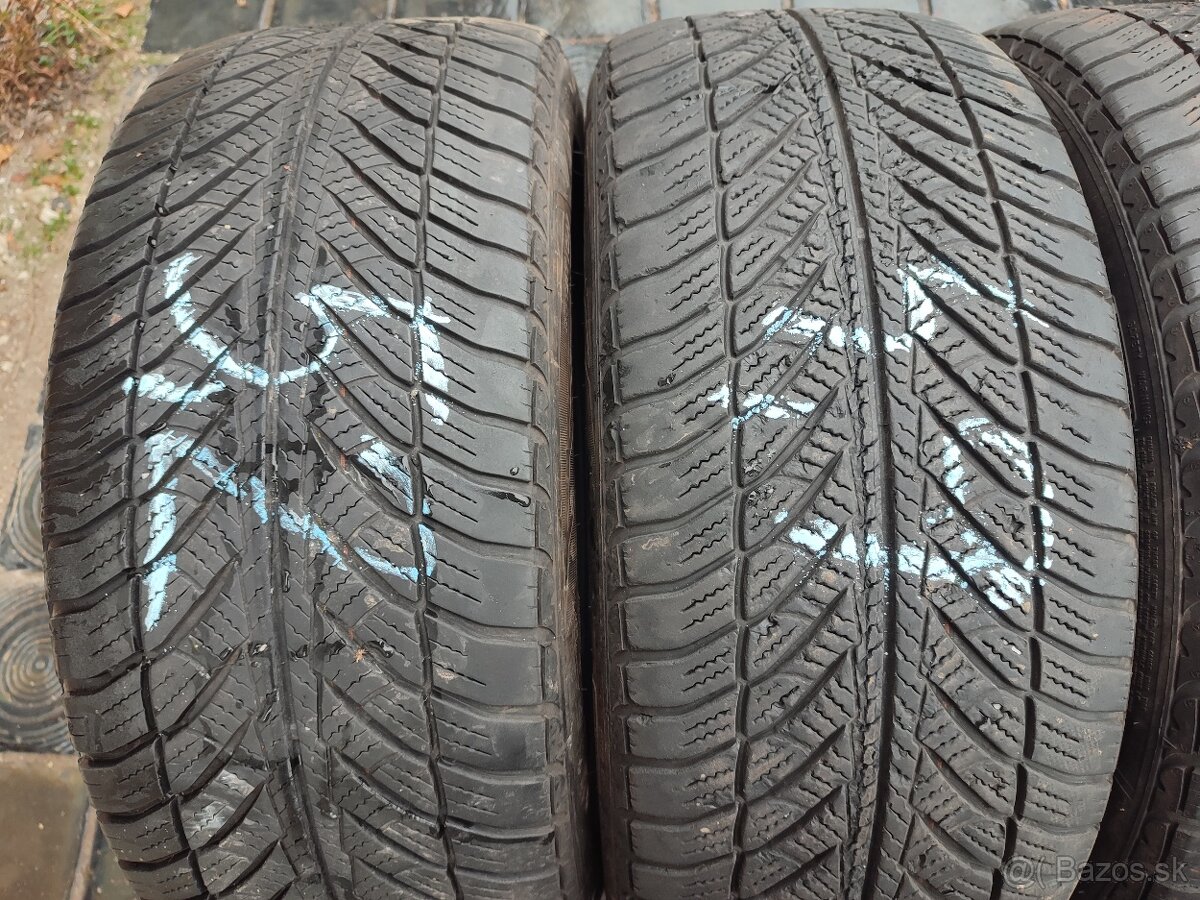 245/45 R18 Goodyear RSC - 2