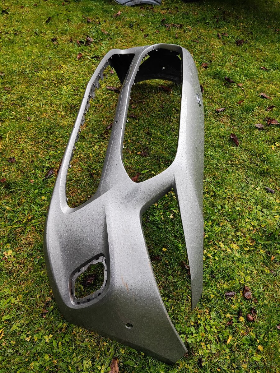 Mercedes Benz triedy A W177 - 2