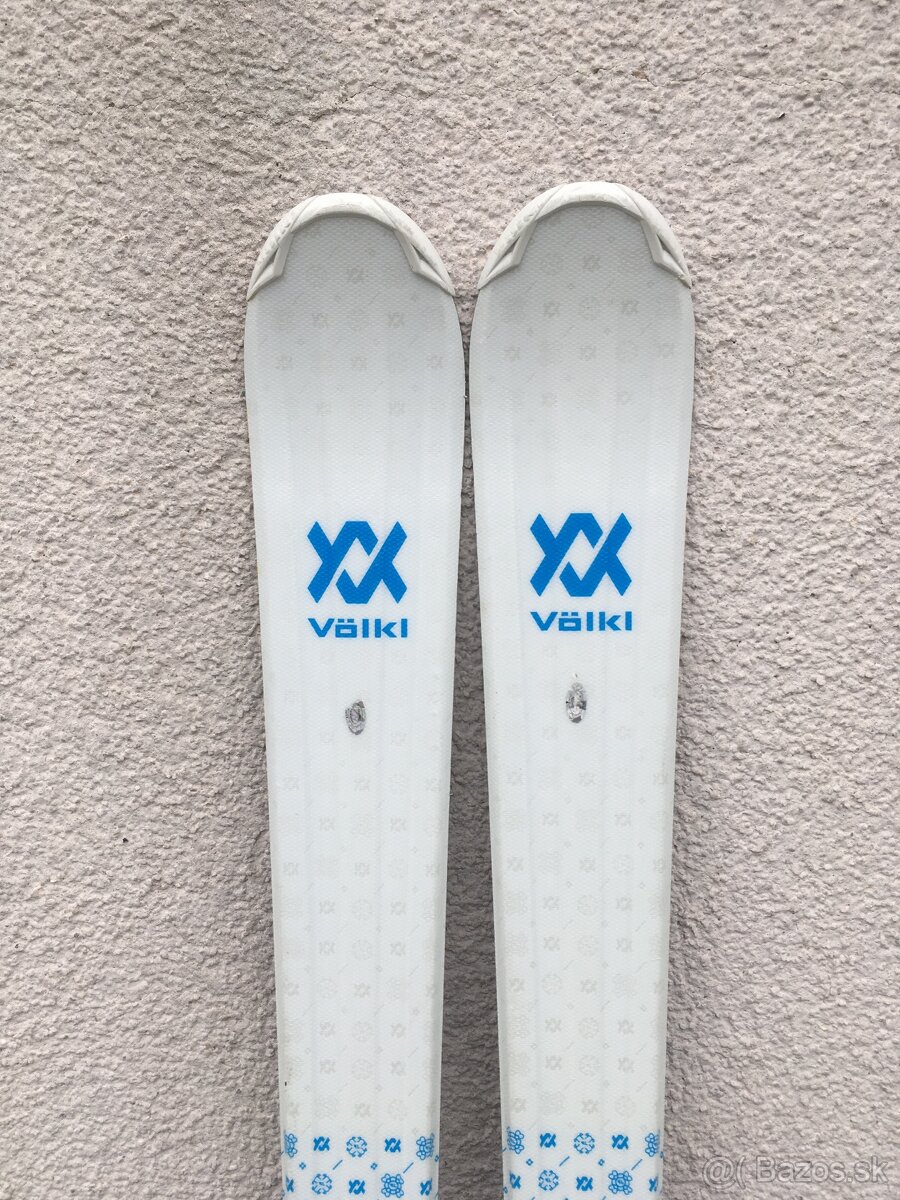 Lyze VOLKL FLAIR - 2