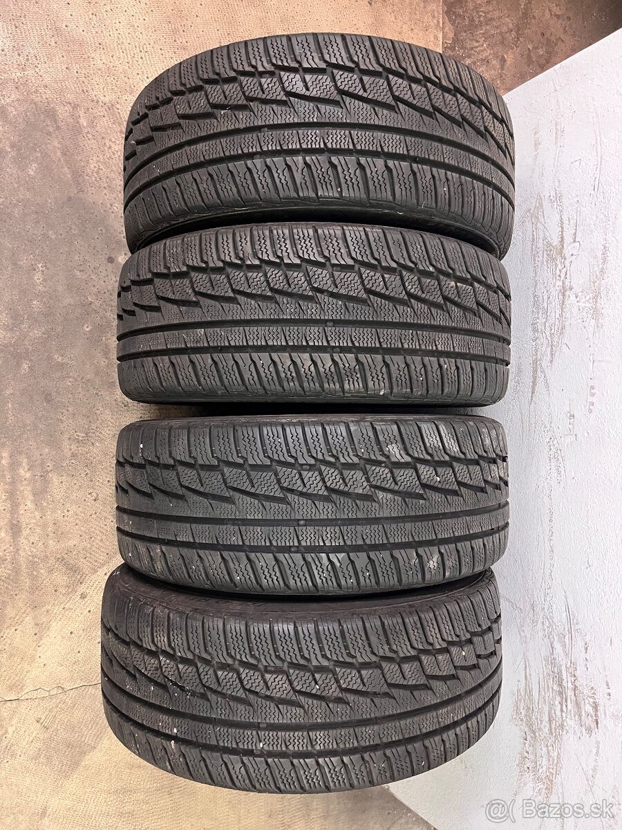 225/45R17 94V Matador zimne - 2