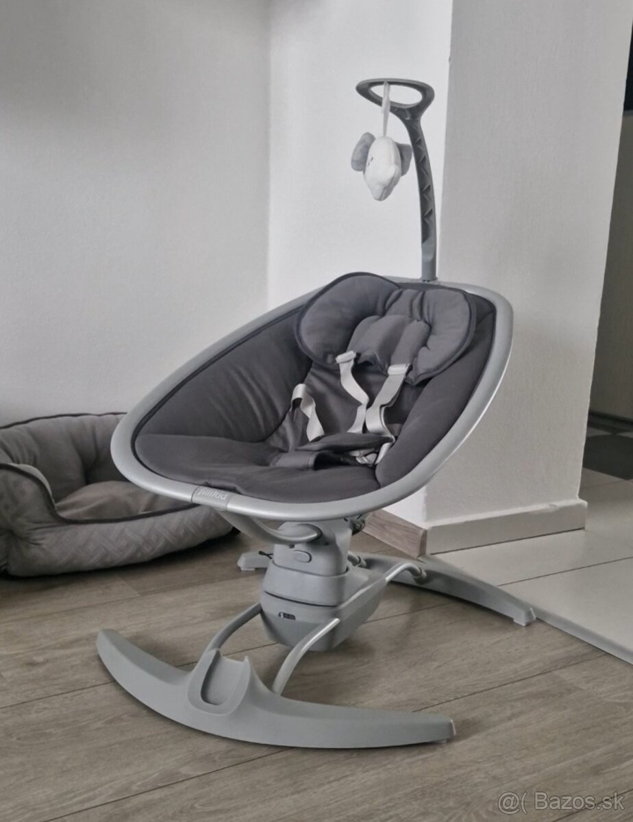 Fillikíd Elektrická hojdačka Mimi - 2