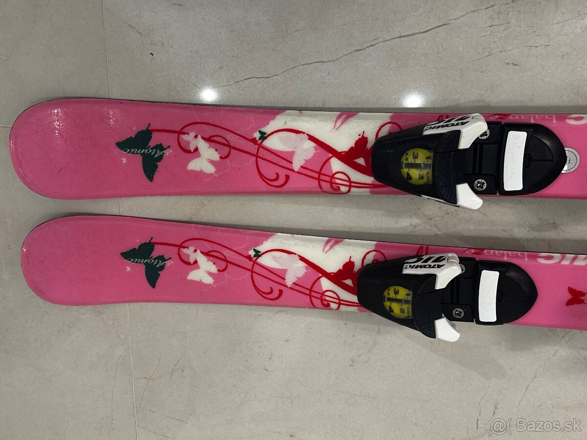 Lyže Atomic 90cm - 2