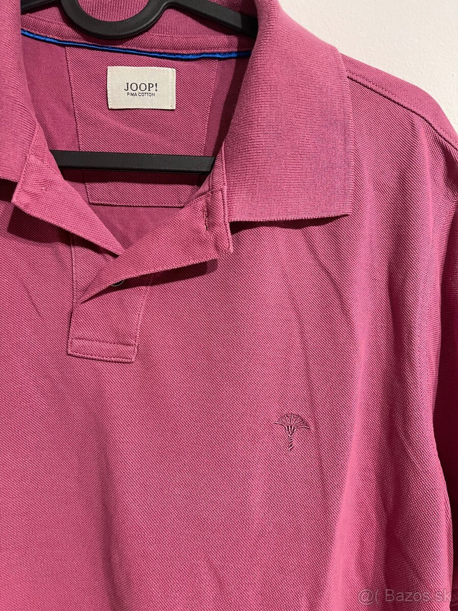 Polokošeľa Joop - 2