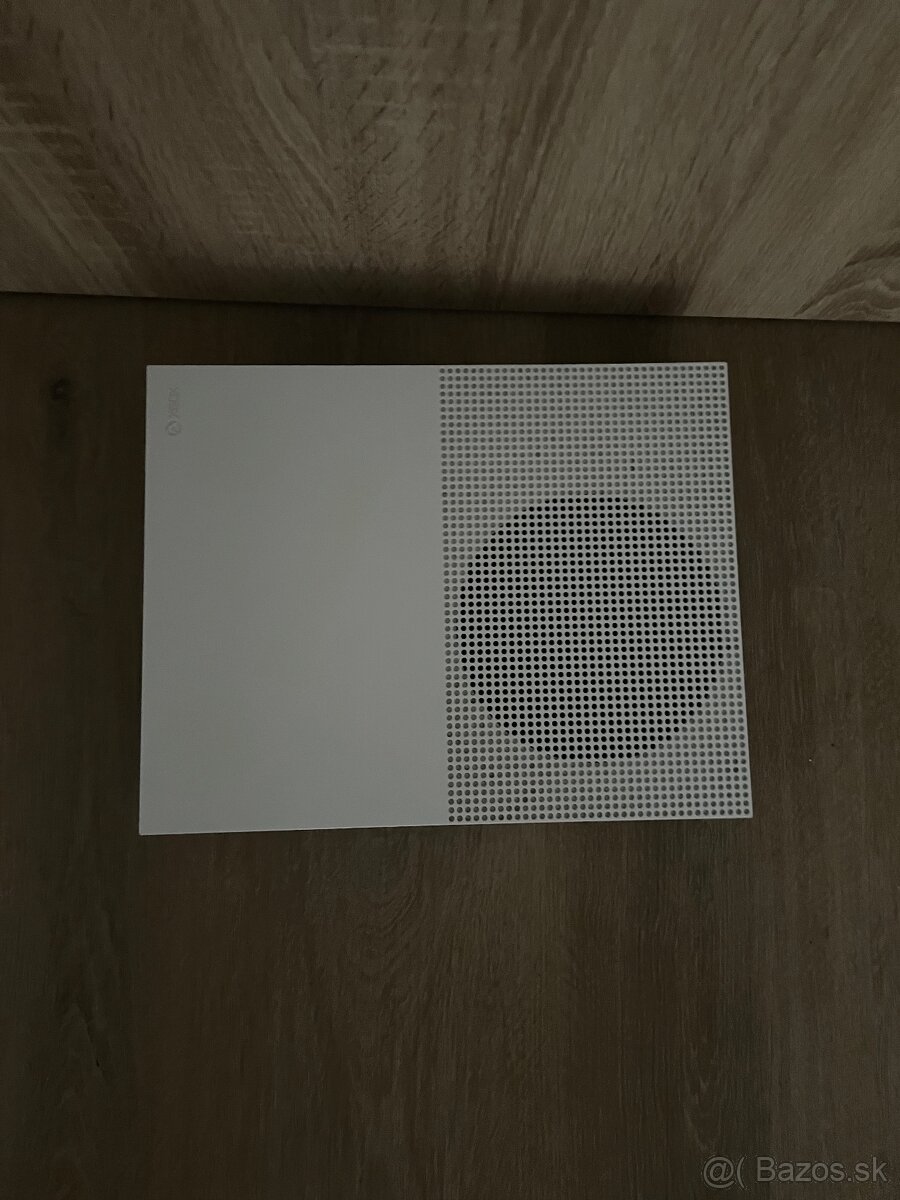 Xbox one s - 2