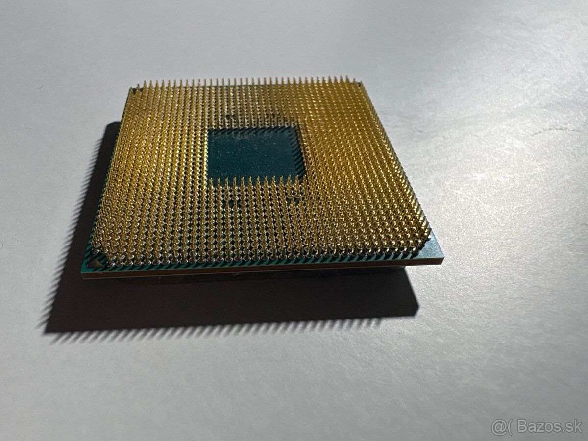 AMD Ryzen 2600x 6-jadrový, 12 vláken, 3.6GHz - 2