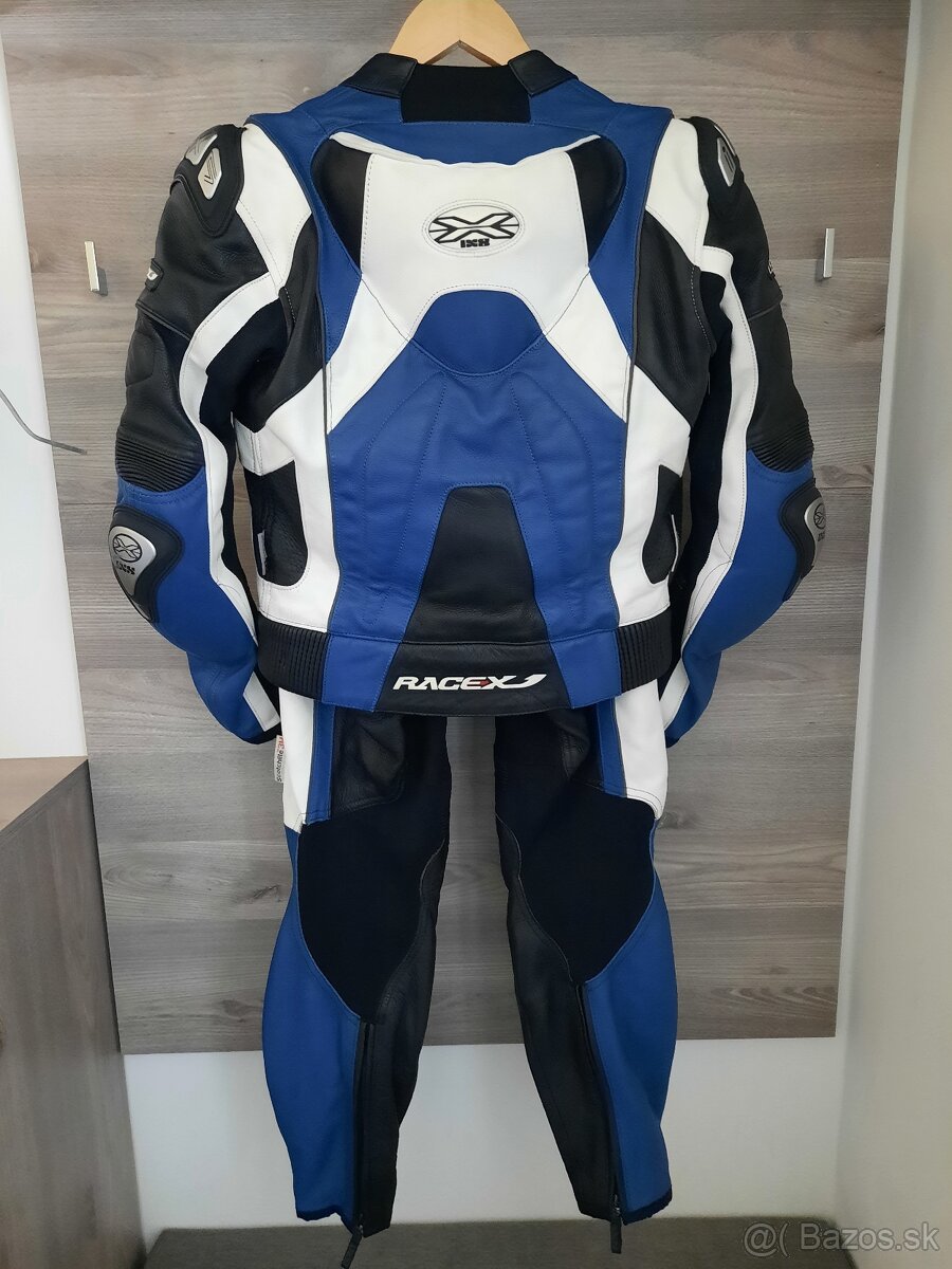 Dámska kombinéza ixs - 2