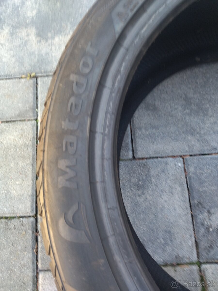 Letna 235/40r18, - 2