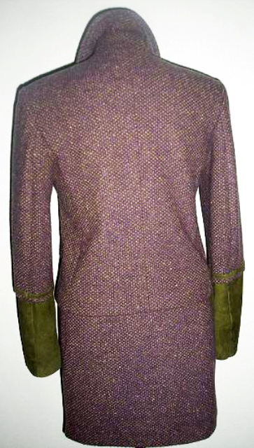 Dámsky kostým veľ.38 - 2