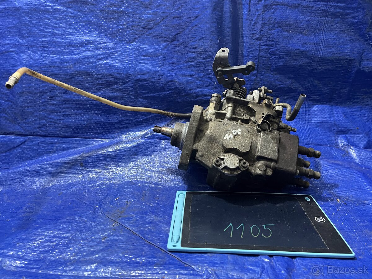 VSTREKOVACIE CERPADLO 1,9D PEUGEOT CITROEN - 2