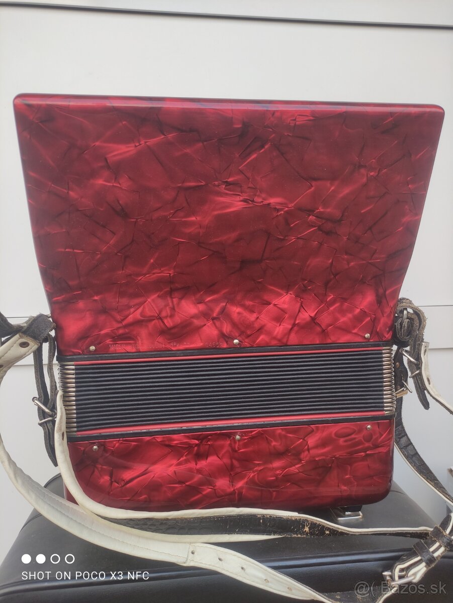 Delicia Junior 72 bas. - 2