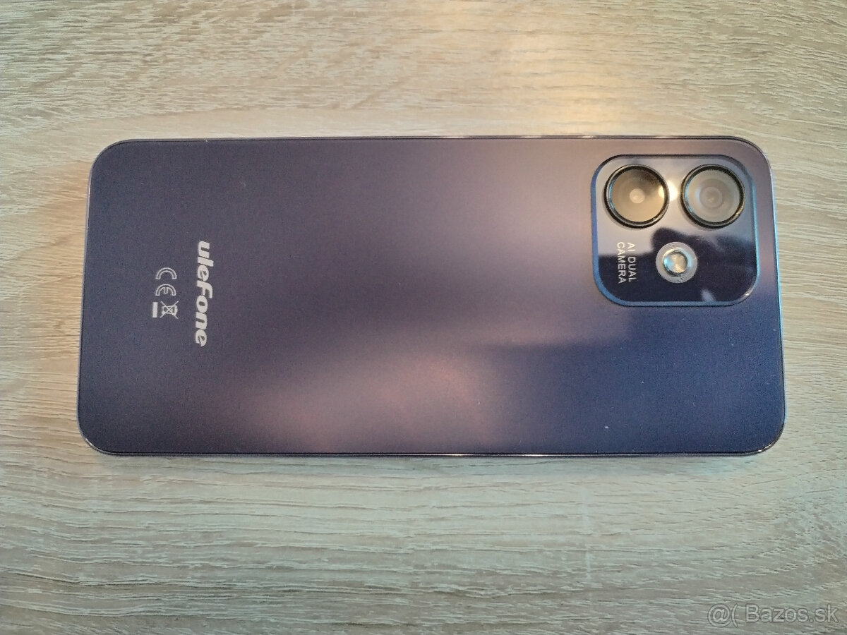 ULEFONE Note 16 Pro - 2