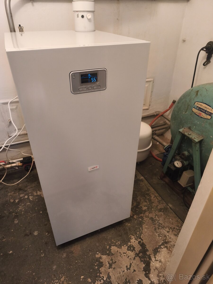 Ponukam vodoinstalaterske prace - 2