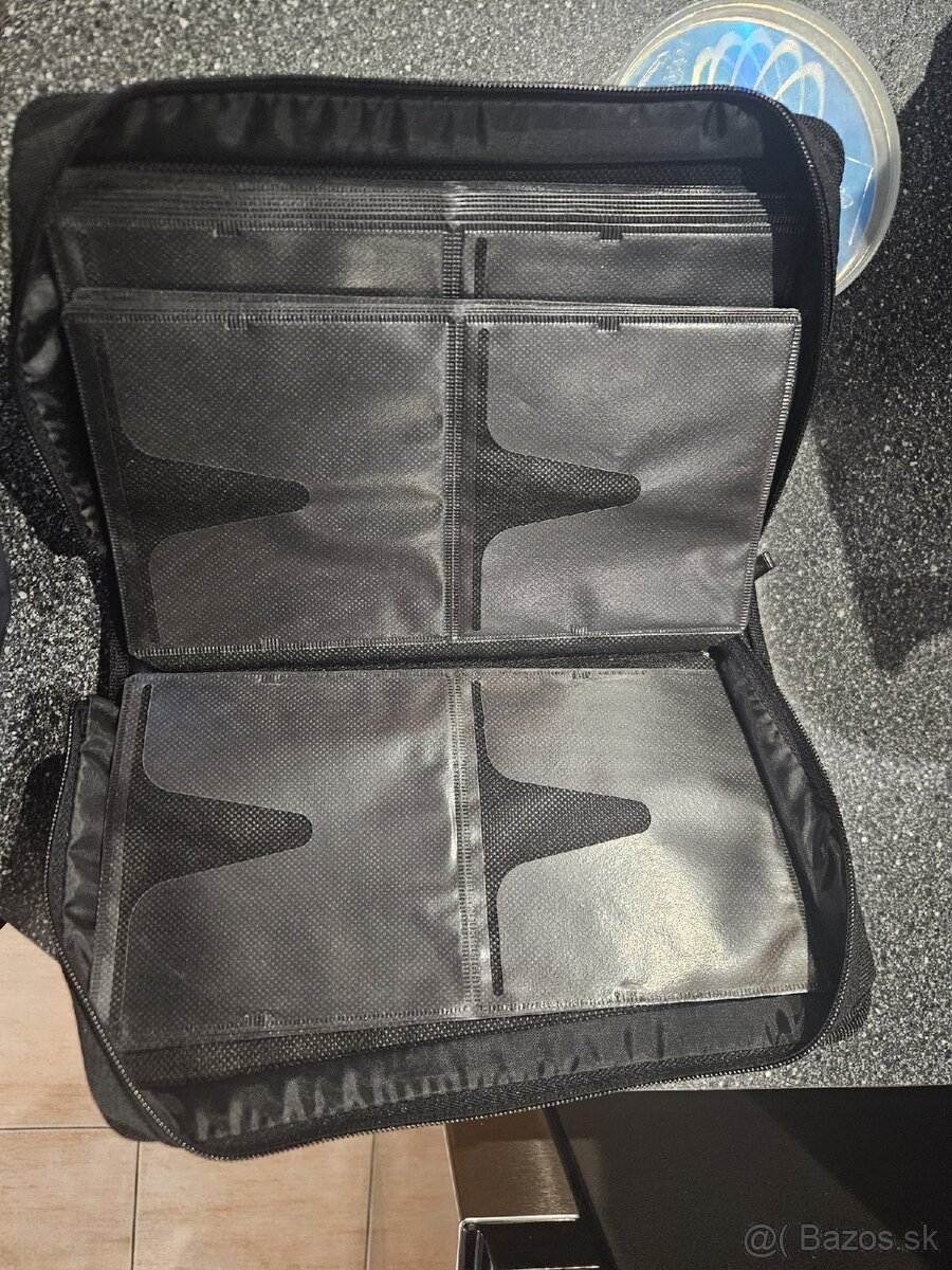 Obaly na CD-čka - 2