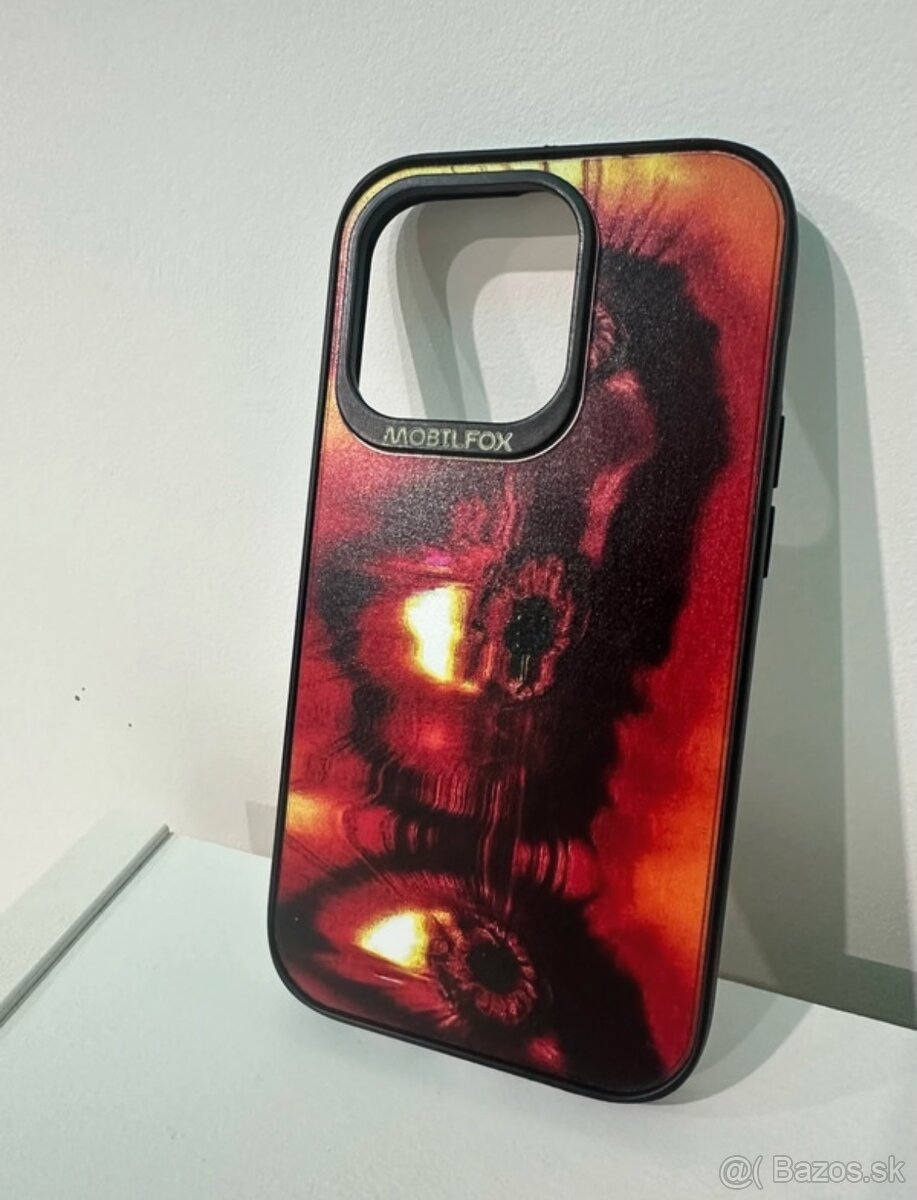 Magsafe KRYT Mobilfox iPhone 14 PRO - 2