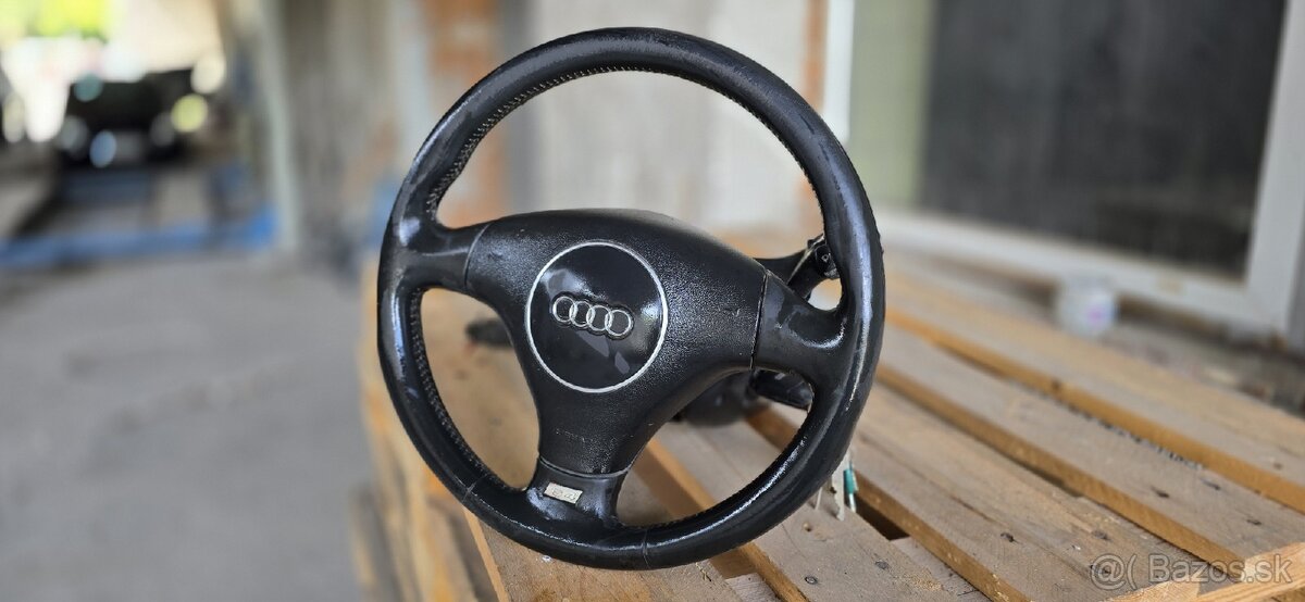 Volant audi S4 B6/B7 - 2