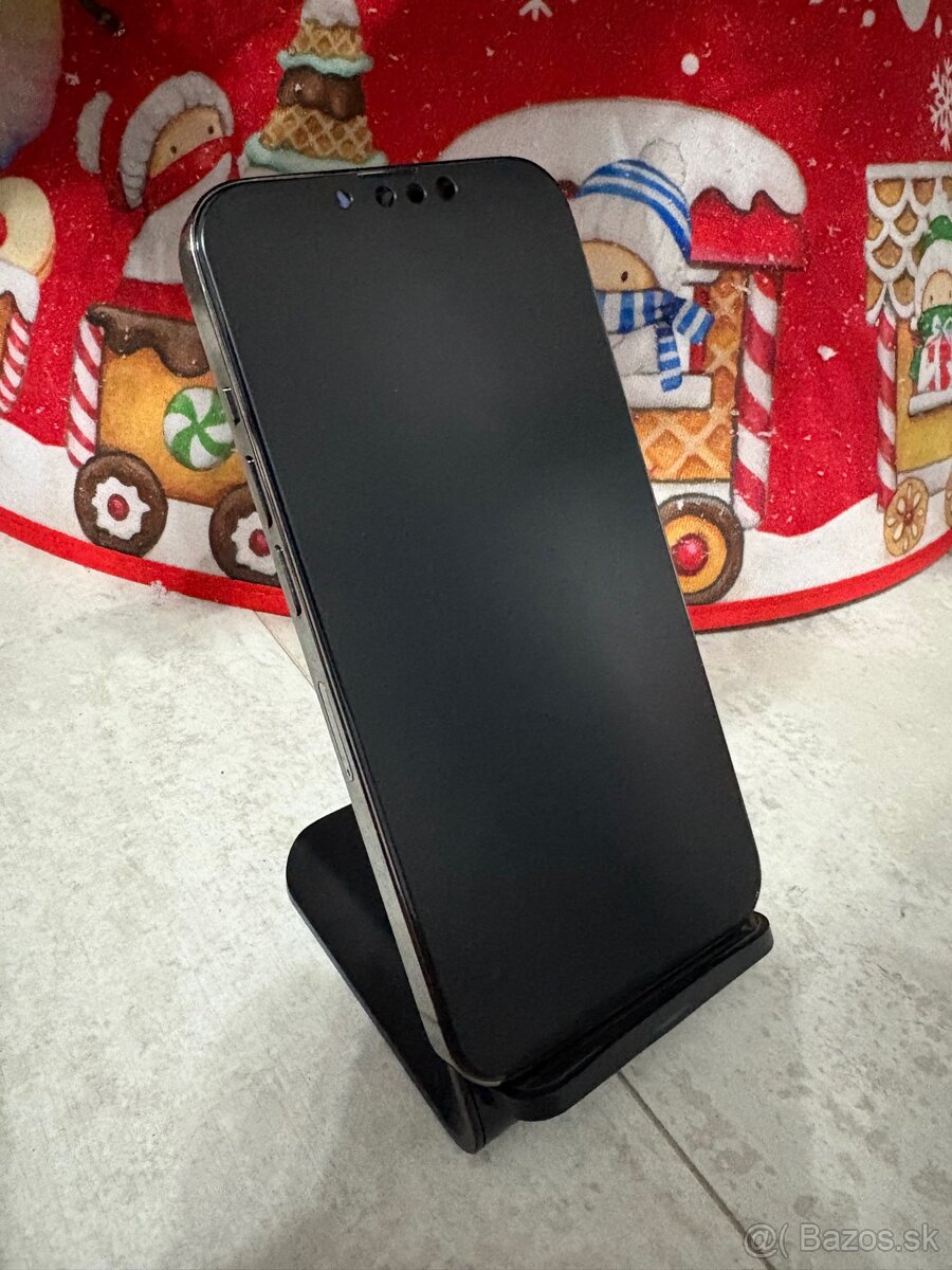 Predám,Vymením Apple iPhone 13PRO 128GB - 2