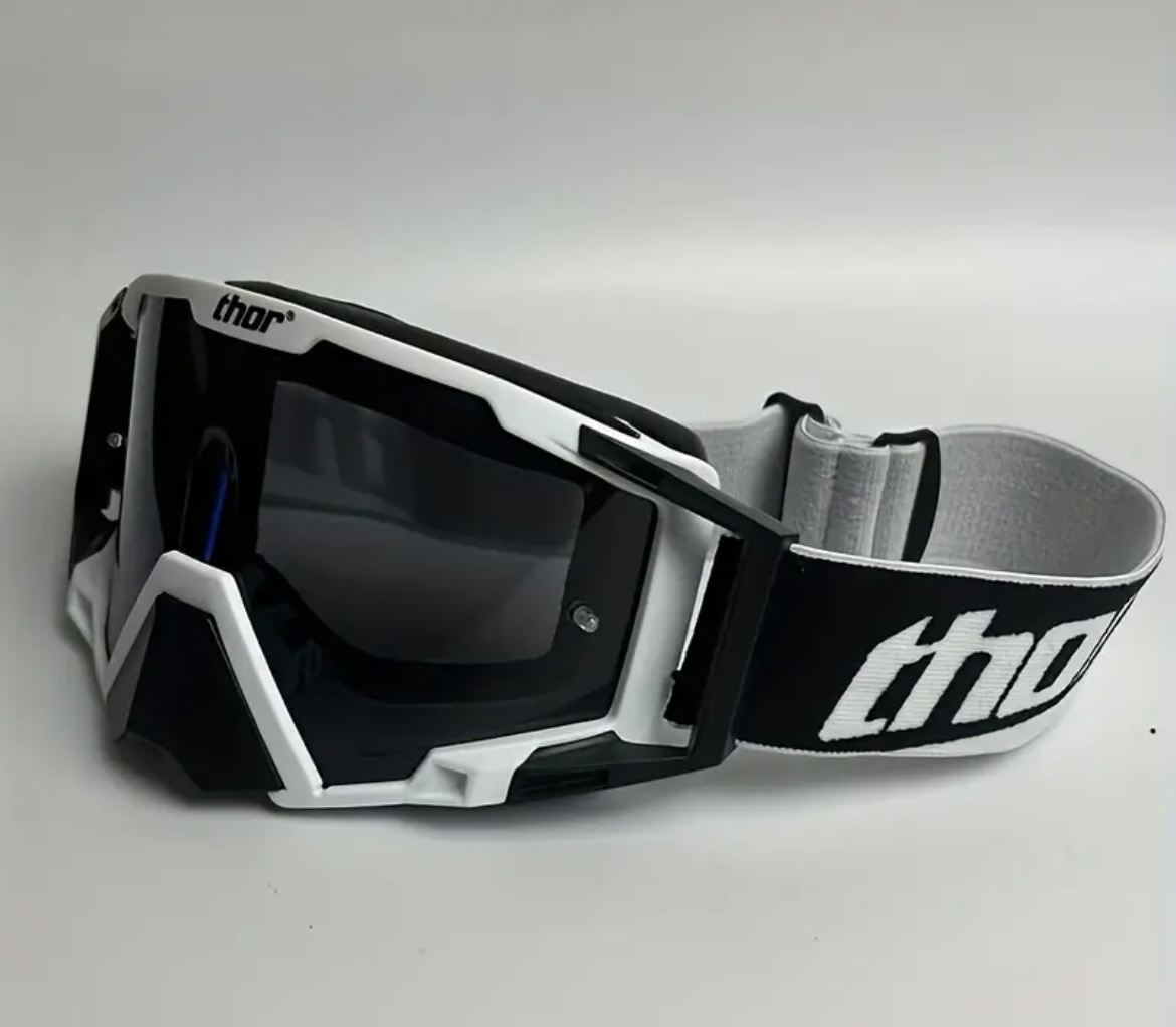 Okuliare na motorku - 2