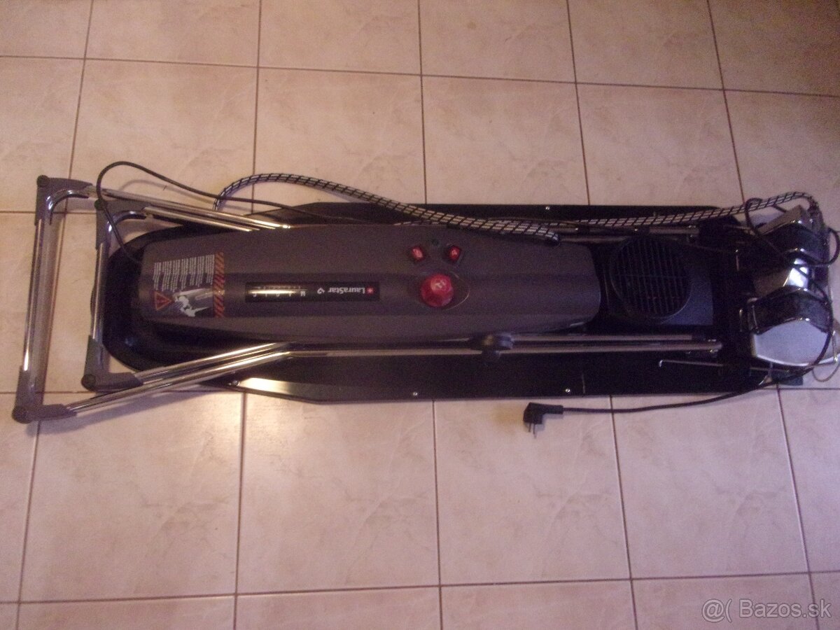 Naparovacia žehlička - 2