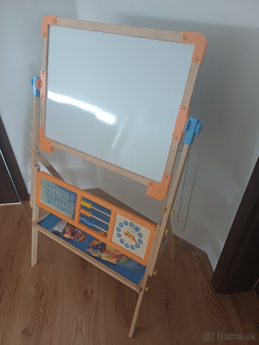 Tabuľa na kreslenie - 2