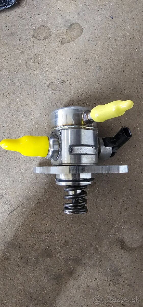 vstrekovacie čerpdo - 2