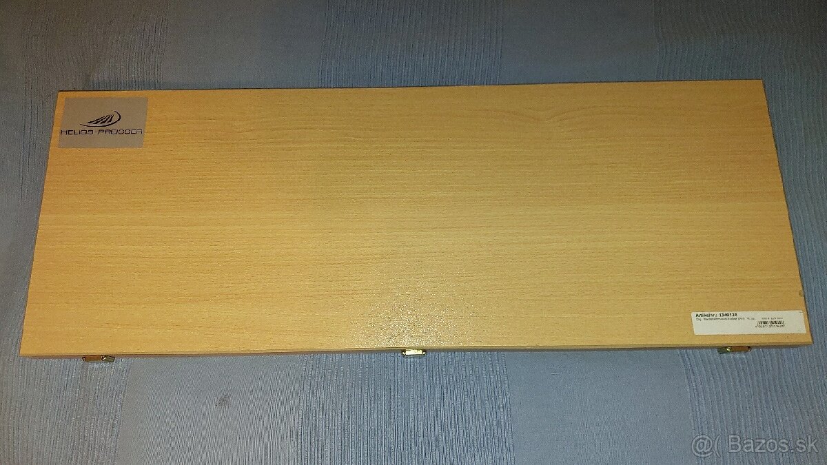 Posuvné meradlo digitálne 500mm - 2