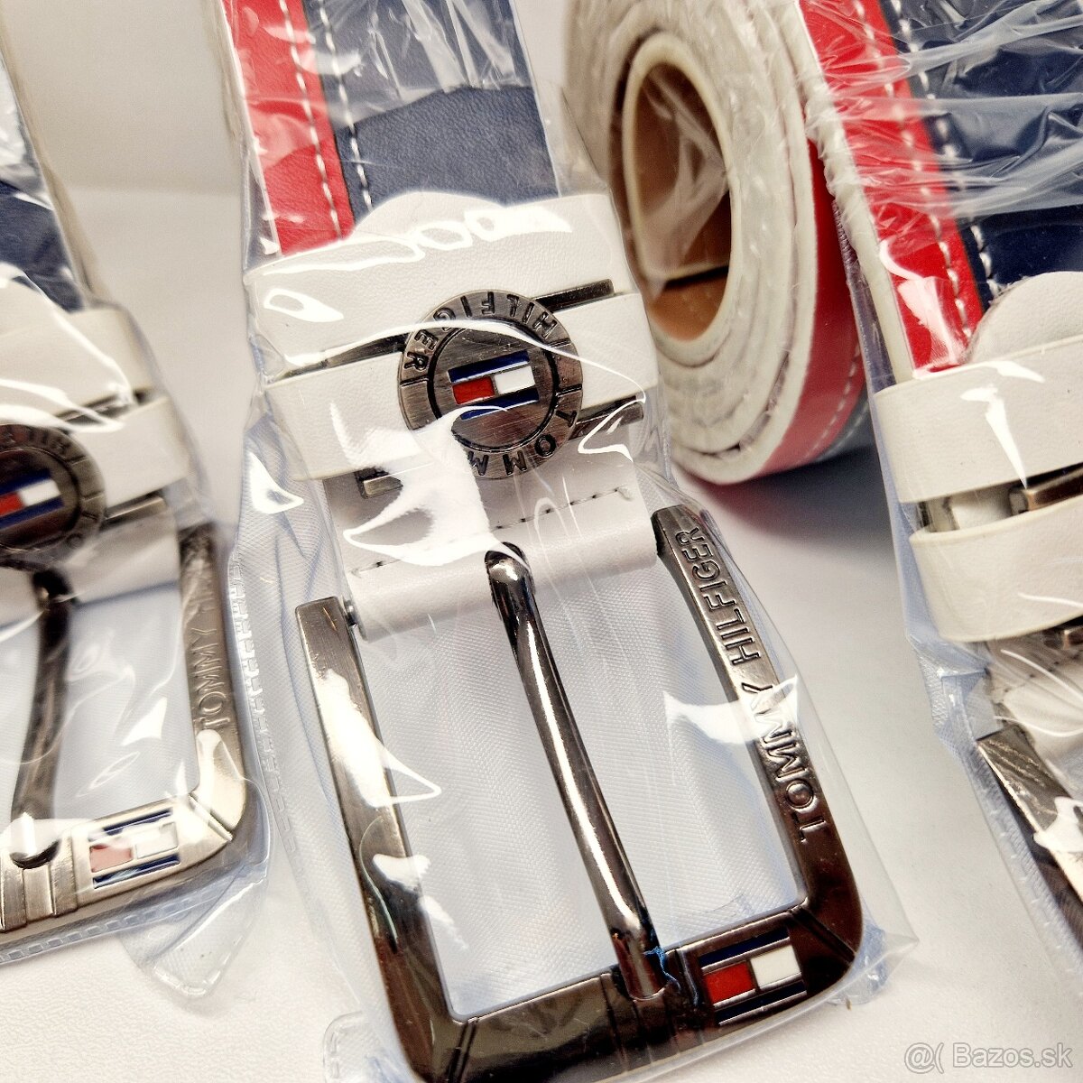 Opasok tomy hilfiger - 2