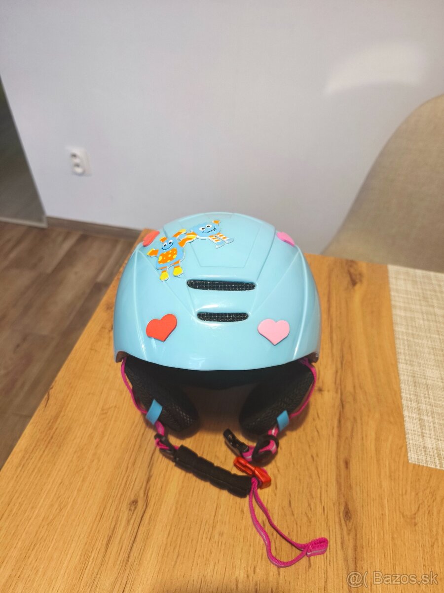 Detská prilba - 2