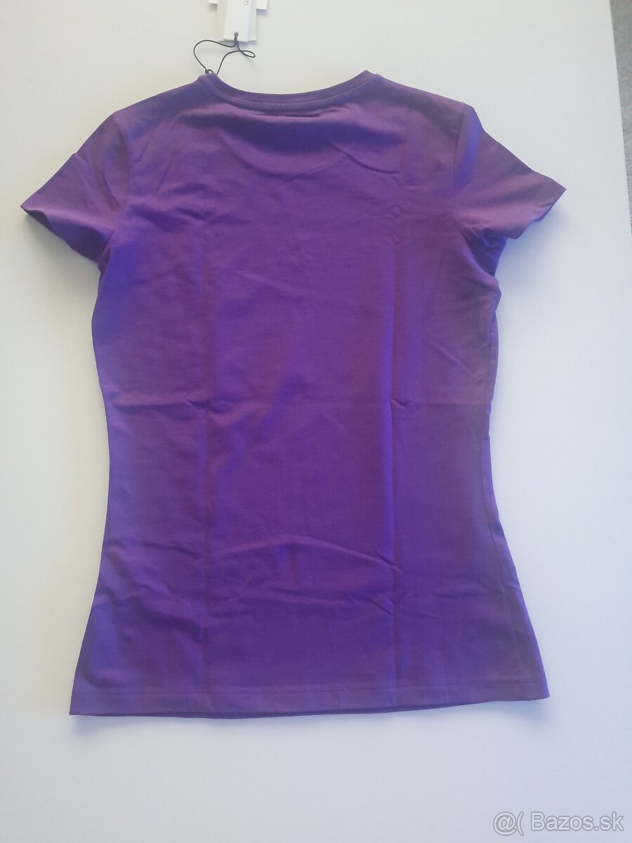 Tričko Calvin Klein - 2