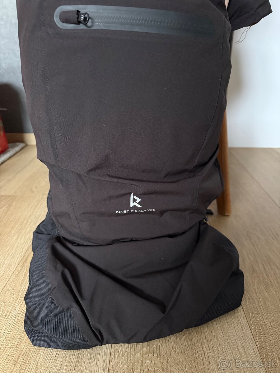 Fusak pre vozickara Kinetic Balance Raindtek - 2