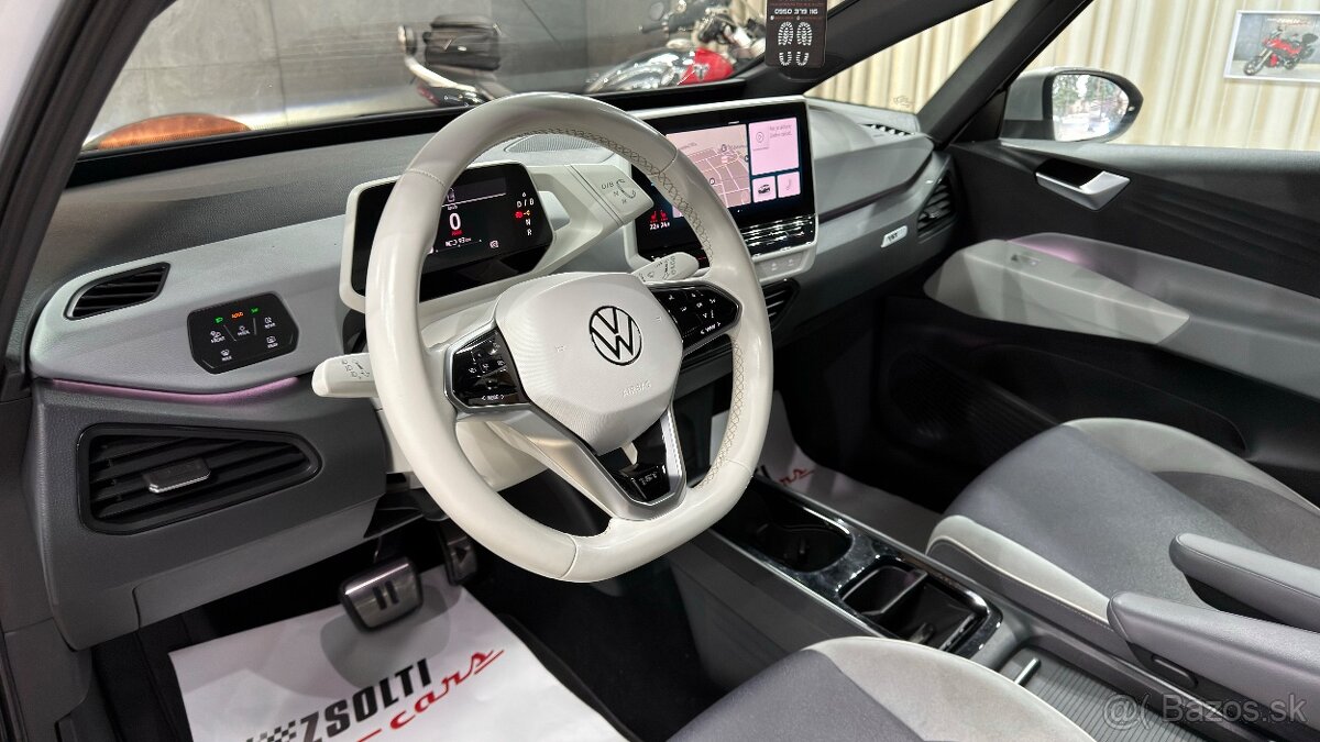 Volkswagen ID.3 Pro Performance 62kWh, TOP - 2