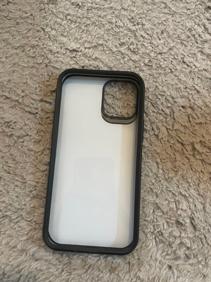 Kryt na iP 12mini - 2