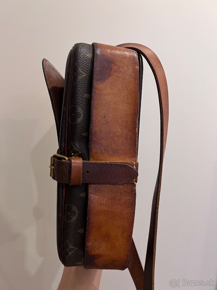 Louis Vutton Monogram Vintage kabelka - 2