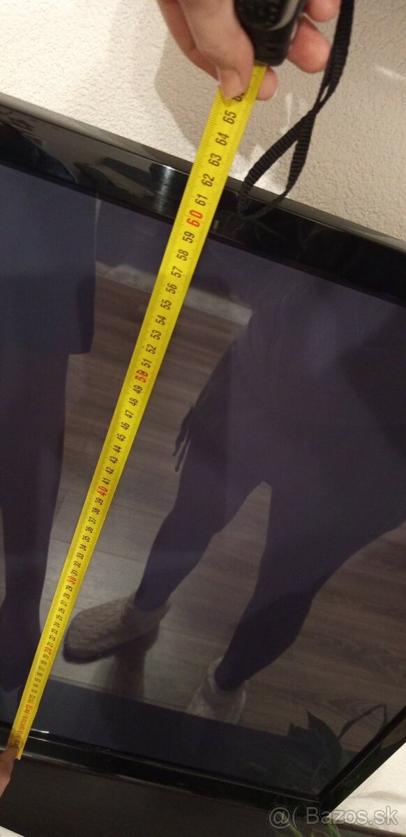 Predám televízor Samsung - 2