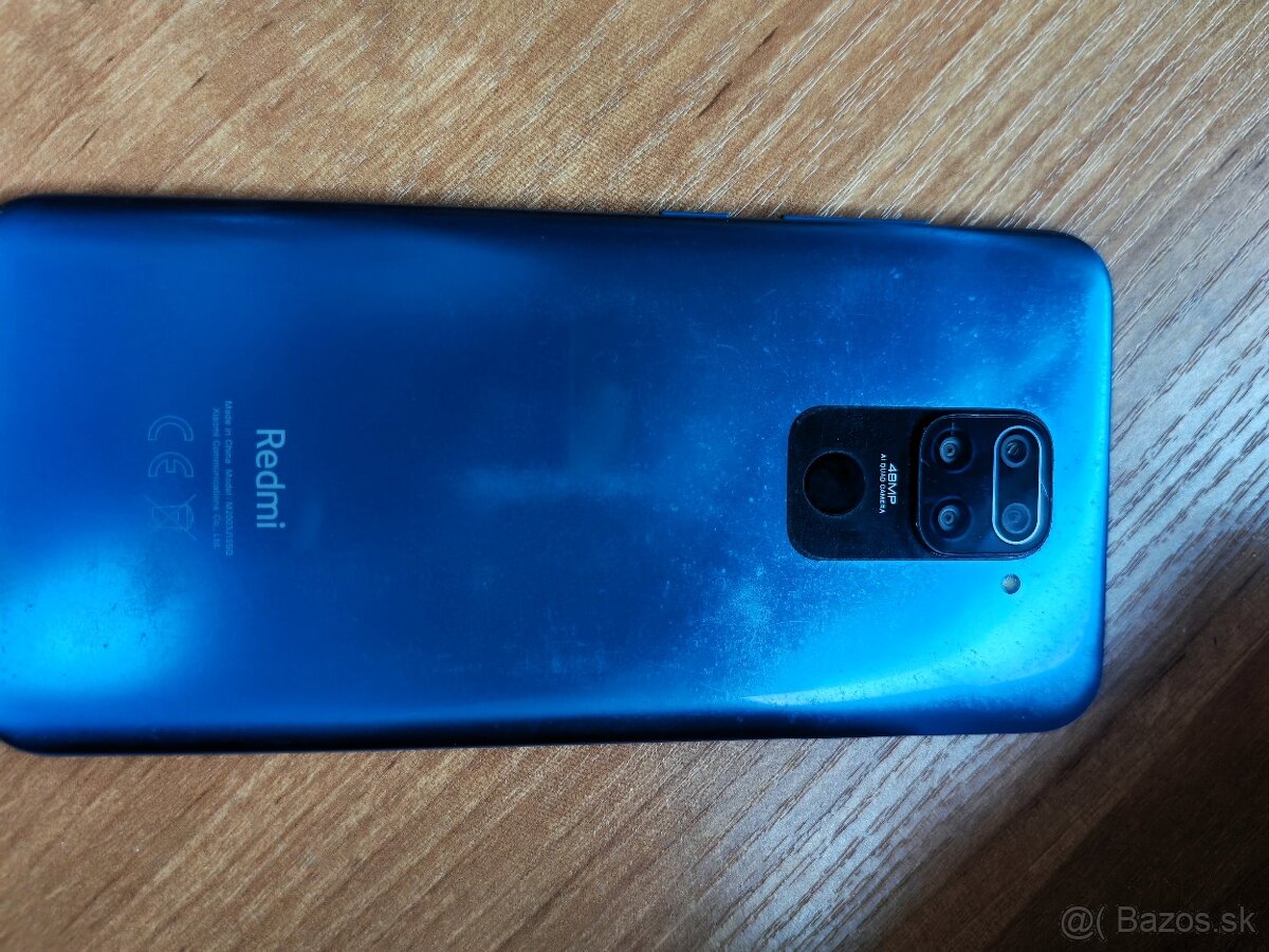 Redmi 9 - 2