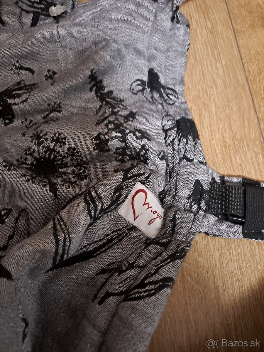 Nosič Moyo Poľana - 2