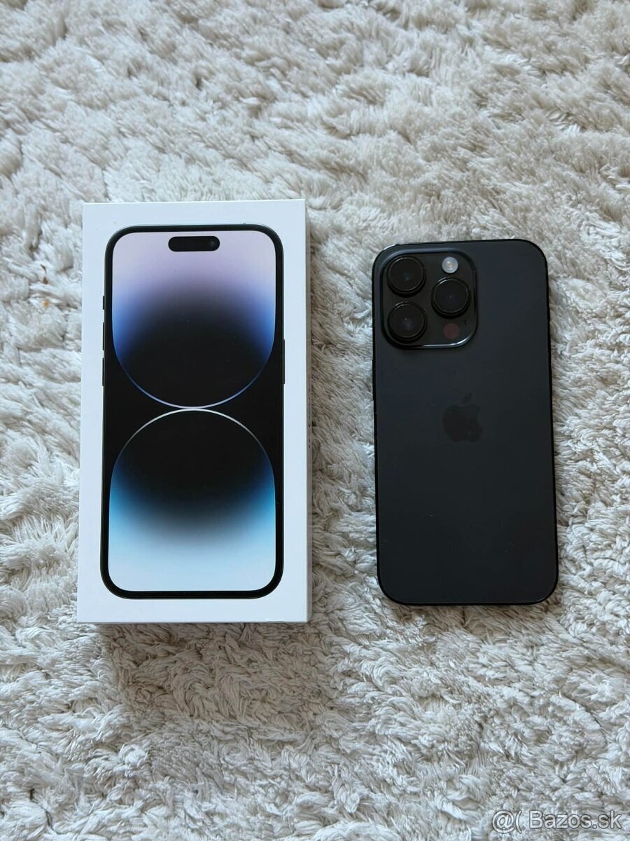 Apple iPhone 14 Pro 128 GB - 2