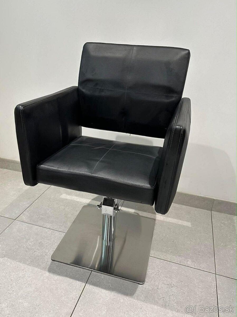 Kadernícke kresla- ZNÍŽENÁ SUMA - 2