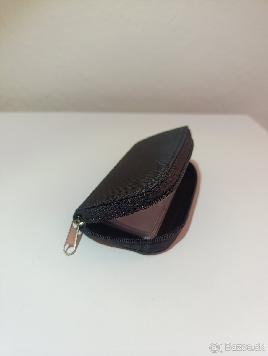 Obal na pamäťové karty - 2