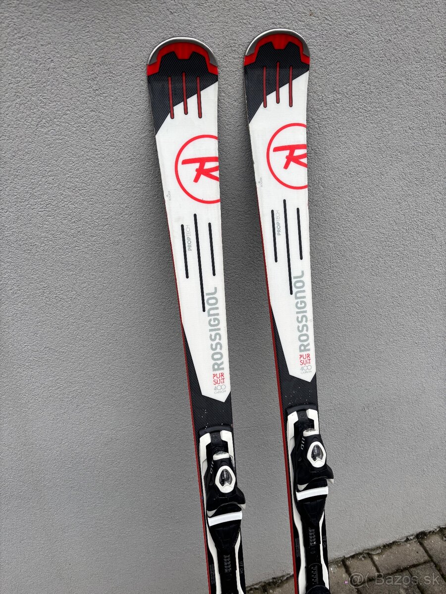 Lyže Rossignol P400 177cm - 2