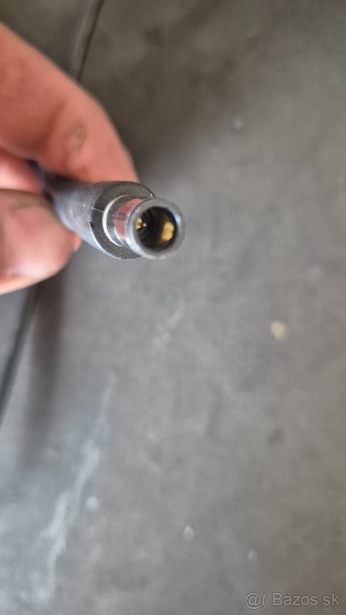 Predám nabíjačku na nodbuk - 2