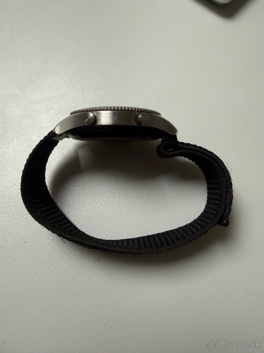 Samsung gear s3 classic - 2