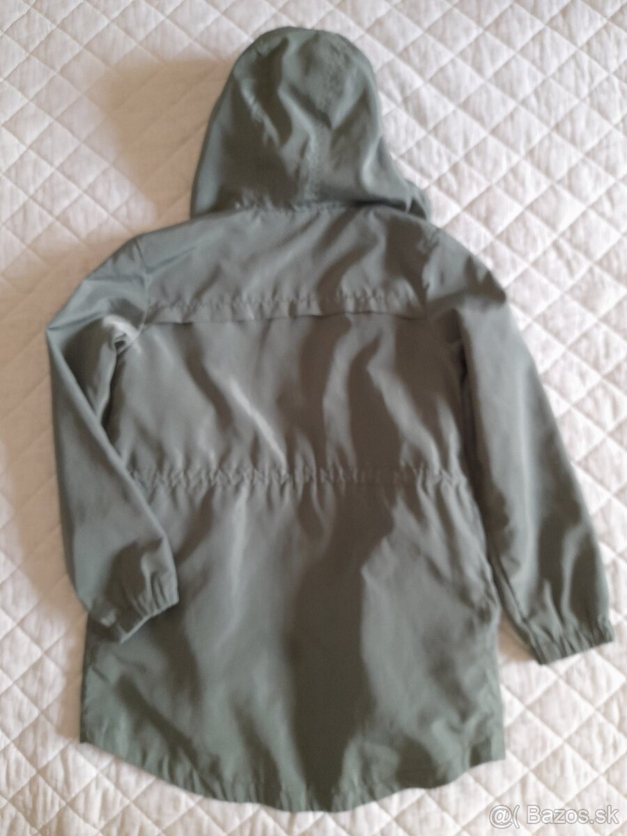 Detská/dievčenská bunda - 2