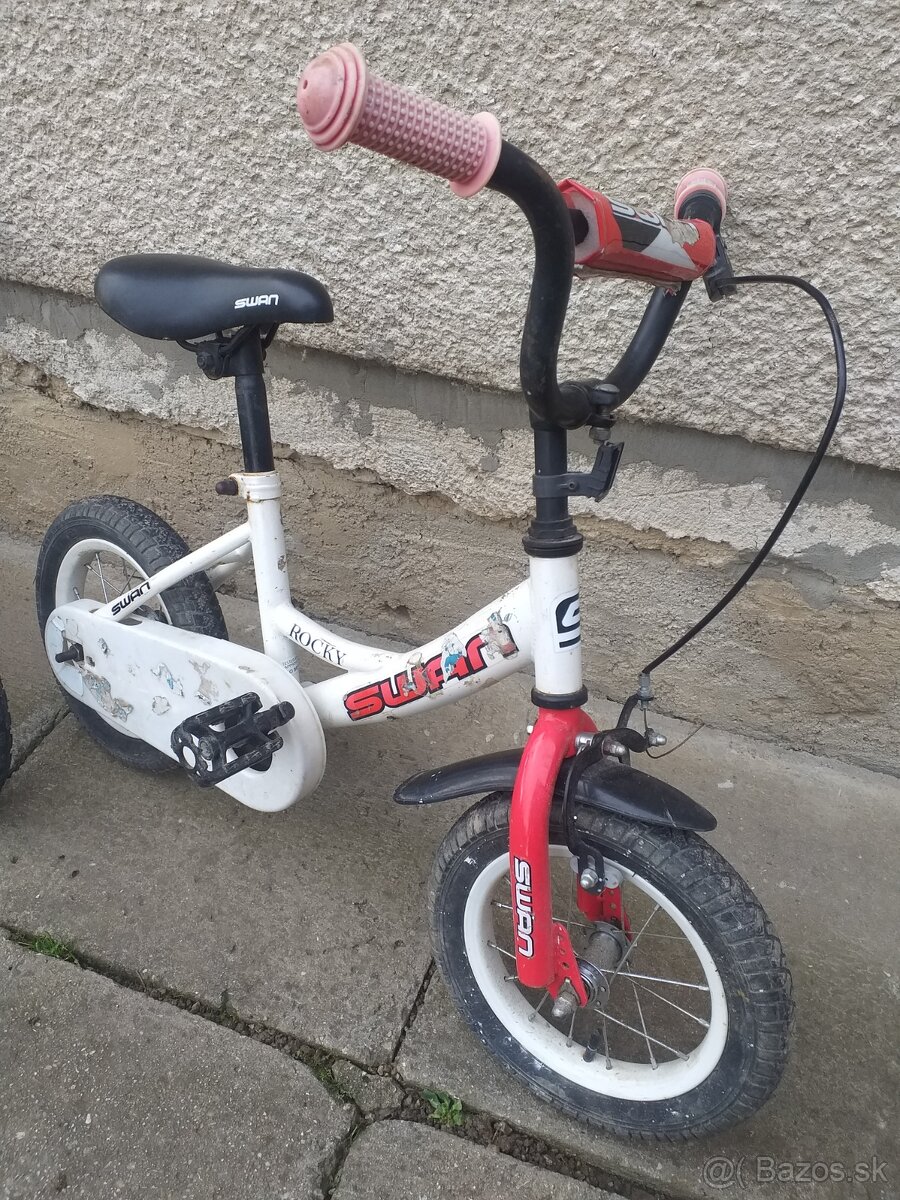 Detske bicykle - 2