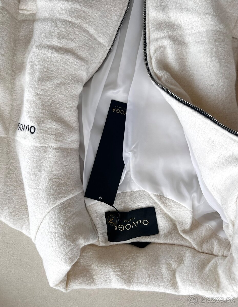 OlaVoga bomber - 2