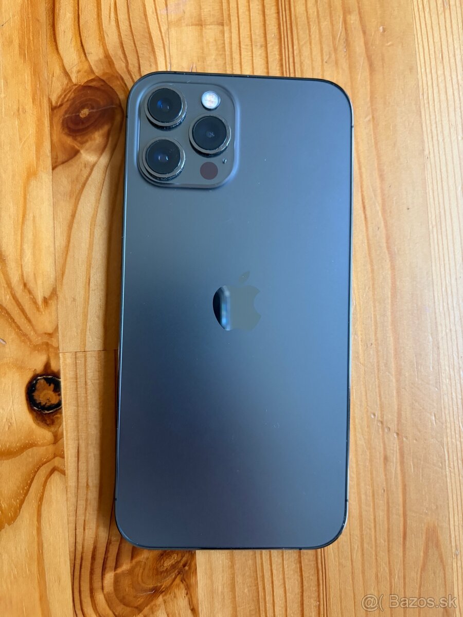 Apple Iphone 12 PRO MAX 256 gb - 2