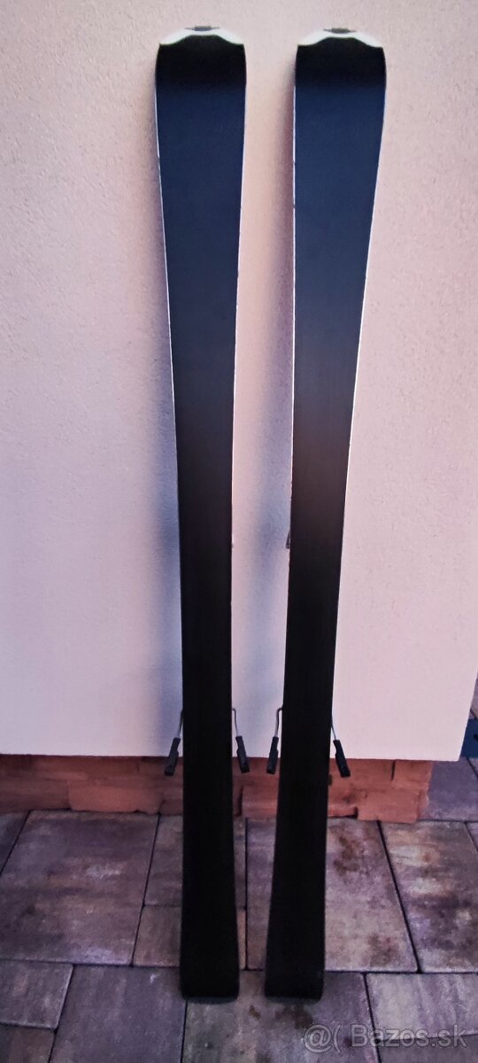 Lyže Salomon 144 - 2