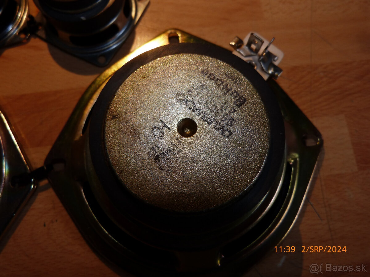 4ks repro vid.foto spolu za 7e - 2