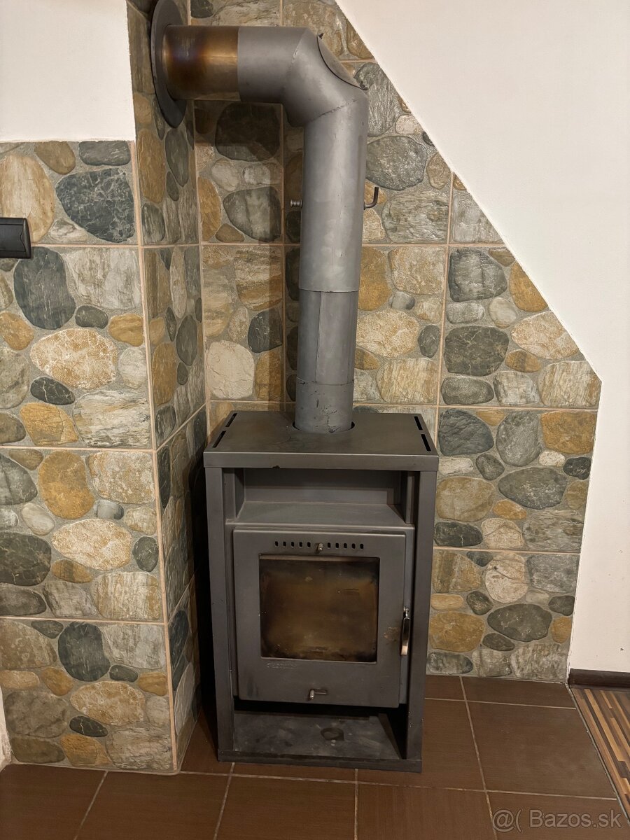 Krbove kachle - 2