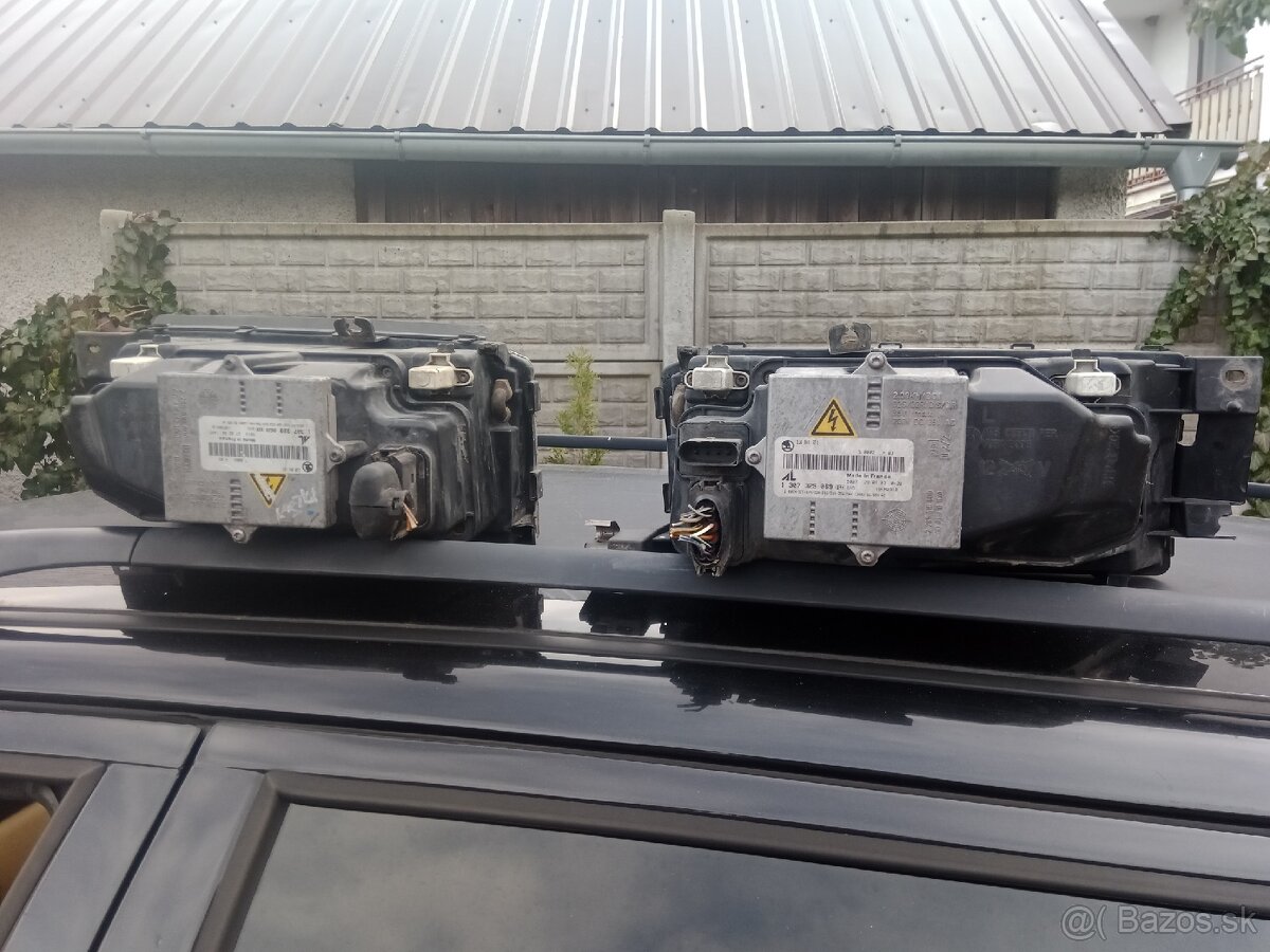 Xenony octavia 1 - 2