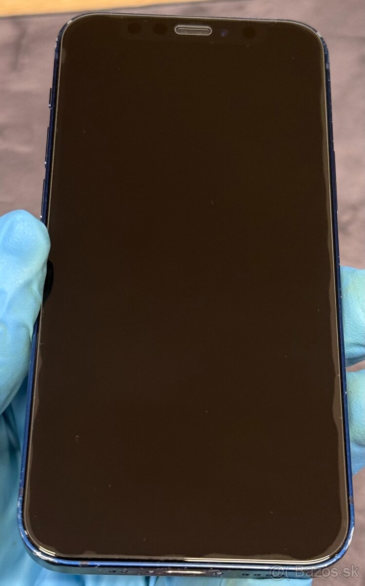 Apple iPhone 12 Mini 64 GB Blue / nová batéria - 2